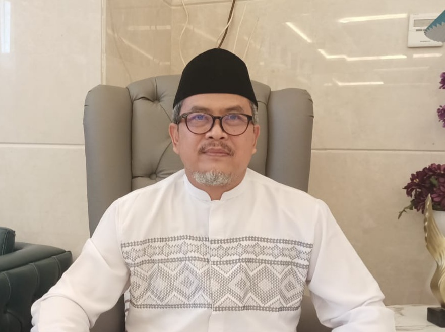 PR Besar Pemerintah, Atasi Polarisasi Masyarakat 